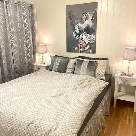 In Center By Dada 度假居