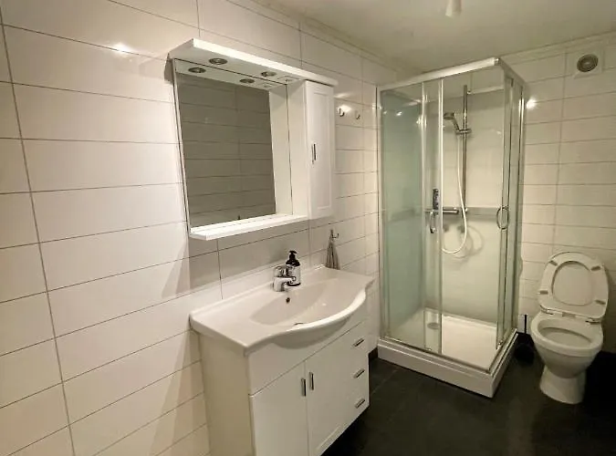 Hébergement de vacances In Center By Dada