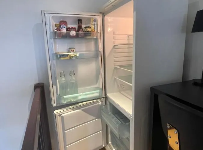 Hébergement de vacances In Center By Dada Tromsø