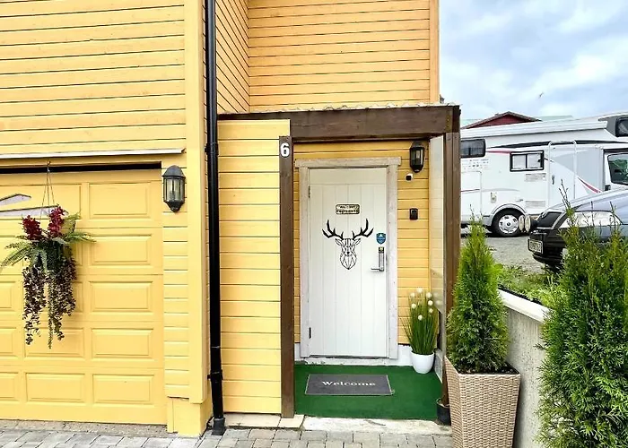 In Center By Dada Casa vacanze