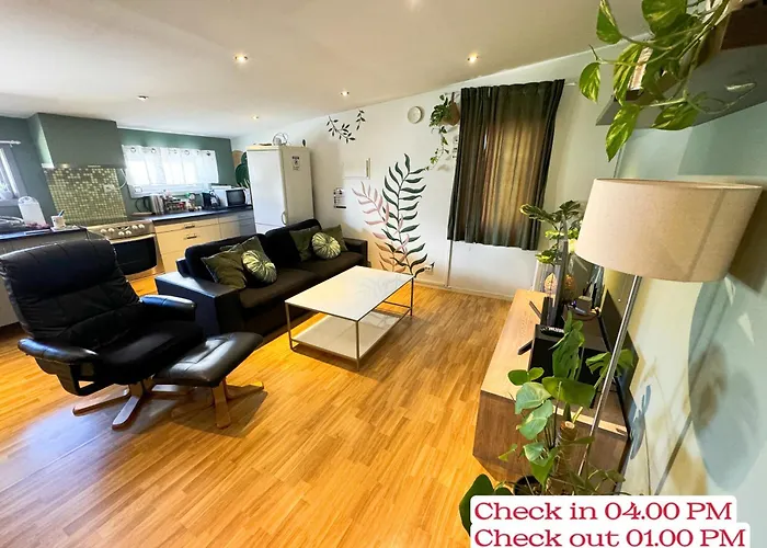 Casa vacanze In Center By Dada